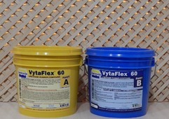 Полиуретан двухкомпонентный для форм VYTAFLEX-60