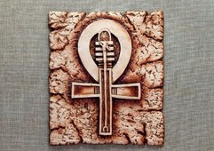 Египетский крест «Анкх»