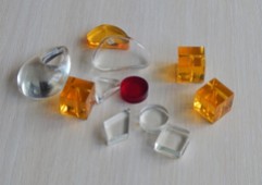Прозрачная эпоксидная смола «Magic Crystal-3D», 0,75кг
