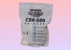 Фото добавки в гипс СВВ-500, 2кг