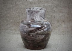 Форма для вазы Амфора 17 см