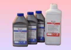 Негорючий термостойкий жидкий пластик AX-14