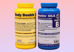 Силикон Body Double SILK