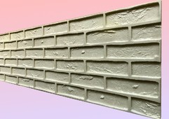Формлайнер Заводский кирпич