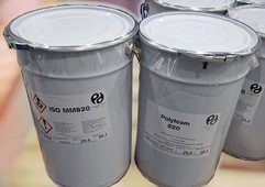 Мягкий ППУ PoliFoam 820 в таре 25кг